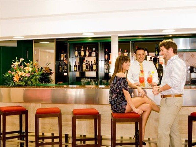 Indico Rock Mallorca - Adults Only Hotel Playa de Palma (Mallorca)