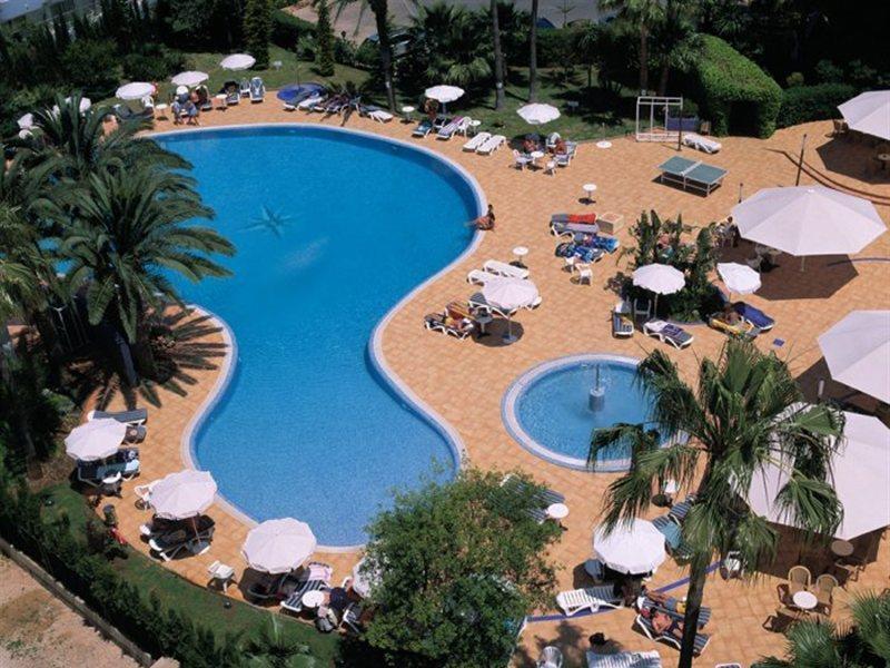 Oleander 3* Playa de Palma (Mallorca)