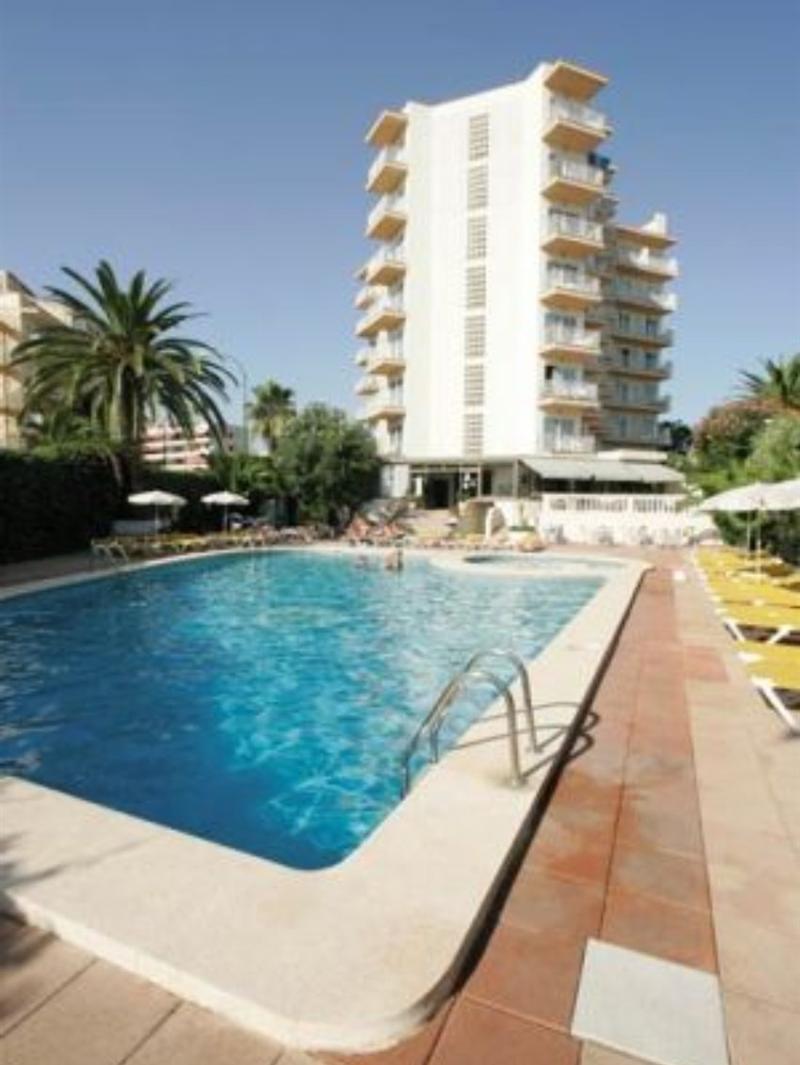 Vista Odin Hotel 3*
