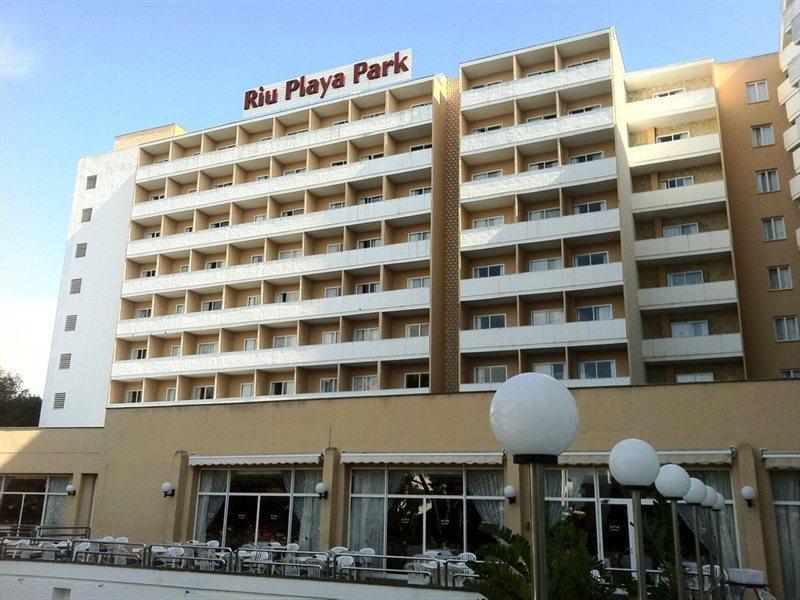 Riu Playa Park 3*