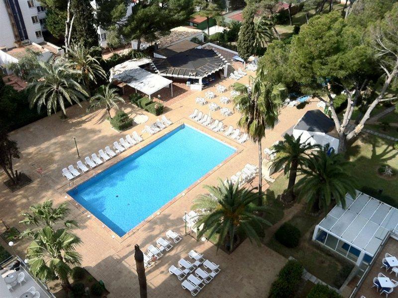 Riu Playa Park 3* Playa de Palma (Mallorca)