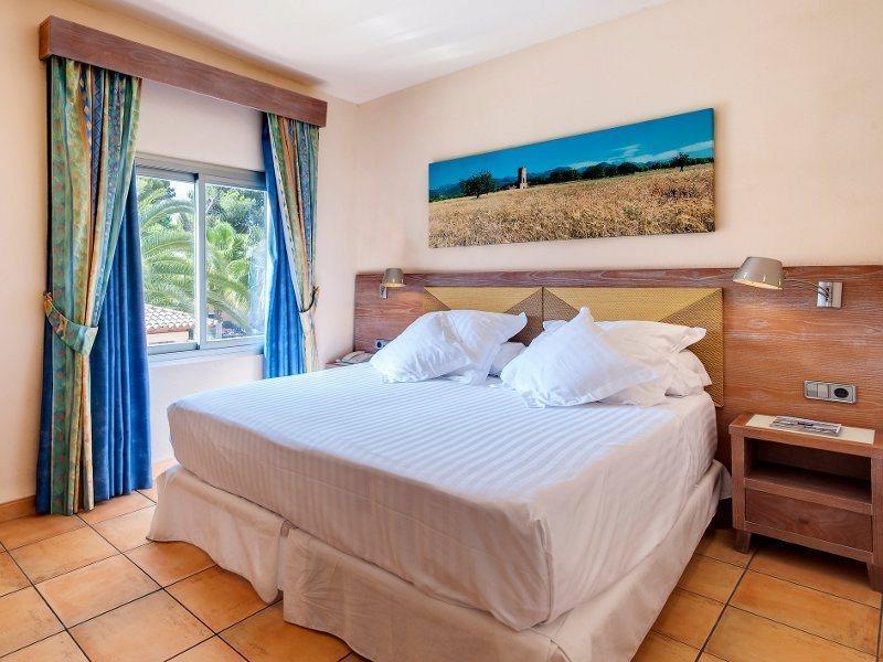 Occidental Playa De Palma Hotel 4*