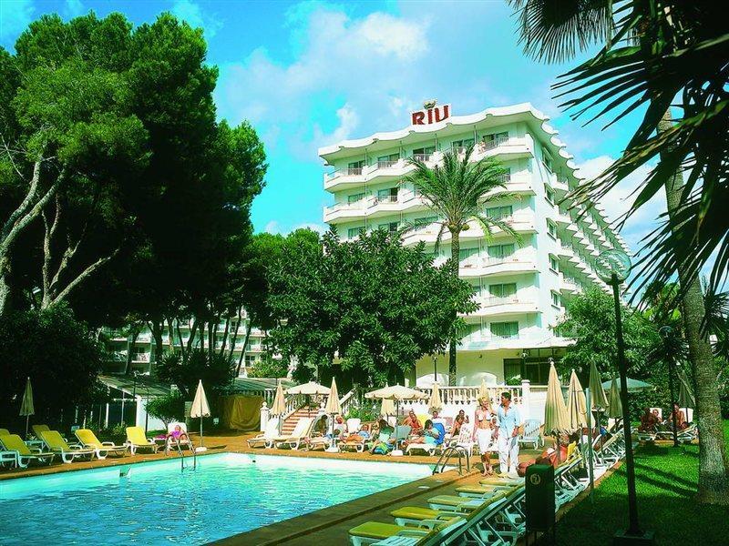 Riu Festival 4* Playa de Palma (Mallorca)