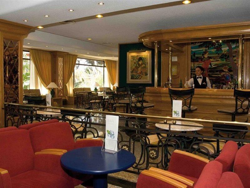 Riu Festival Hotel