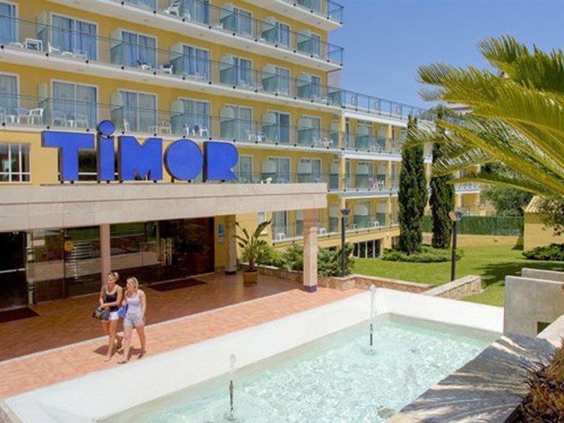 Timor 4* Playa de Palma (Mallorca)