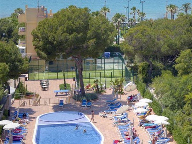 Timor Hotel Playa de Palma (Mallorca)