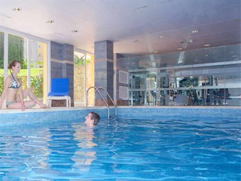Timor Hotel Playa de Palma (Mallorca)