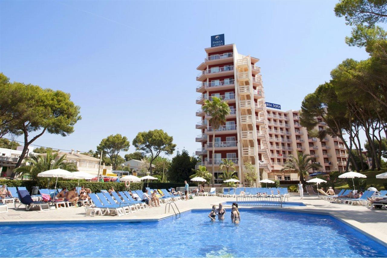 Pabisa Sofia Hotel Playa de Palma (Mallorca)