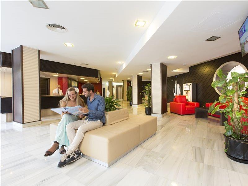 Pabisa Sofia 4* Playa de Palma (Mallorca)