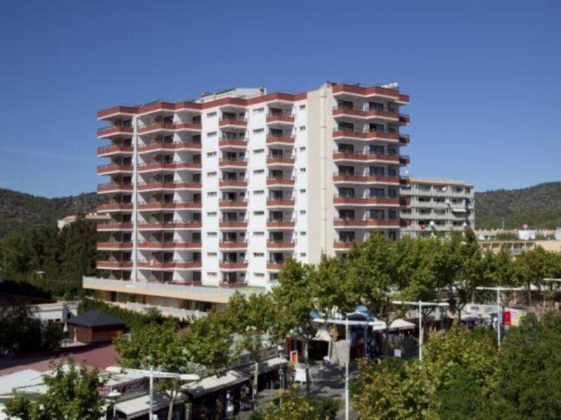 Sol Y Vera Apartahotel 2*