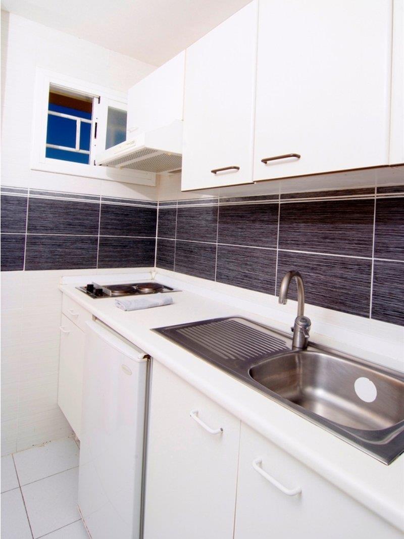 New Kensington - Econotels Apartment Magaluf (Mallorca)