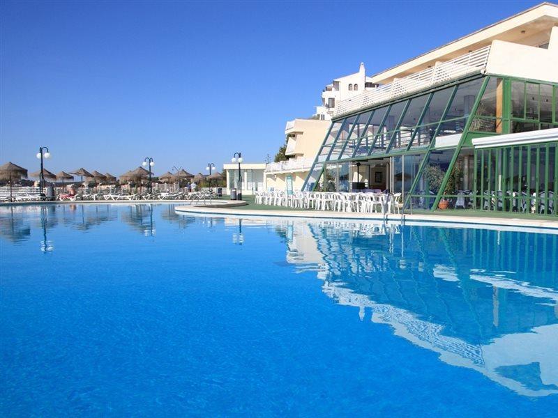 Elba Sunset Mallorca Thalasso 4* Palma Nova (Mallorca)