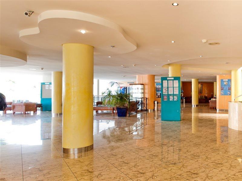Palmanova By Trh (adults Only) Hotel