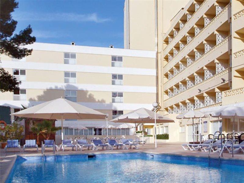 Bellevue Vistanova Hotel Magaluf (Mallorca)