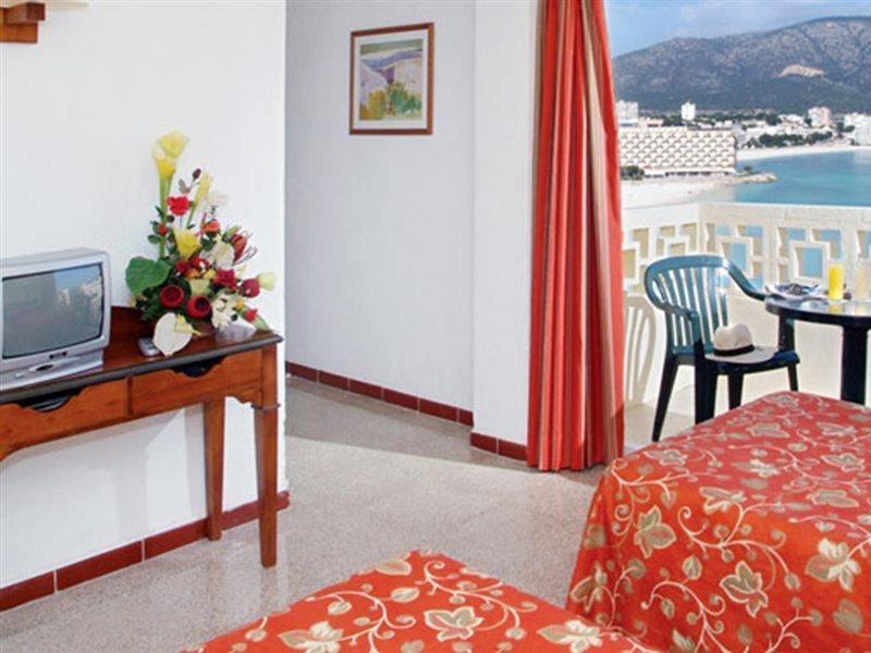 Bellevue Vistanova Hotel 3*