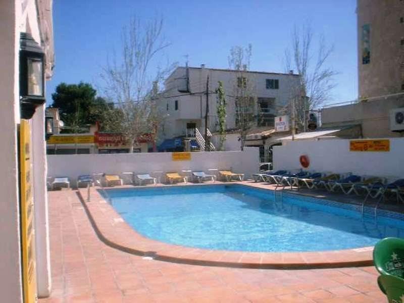 Teix Hotel Torrenova