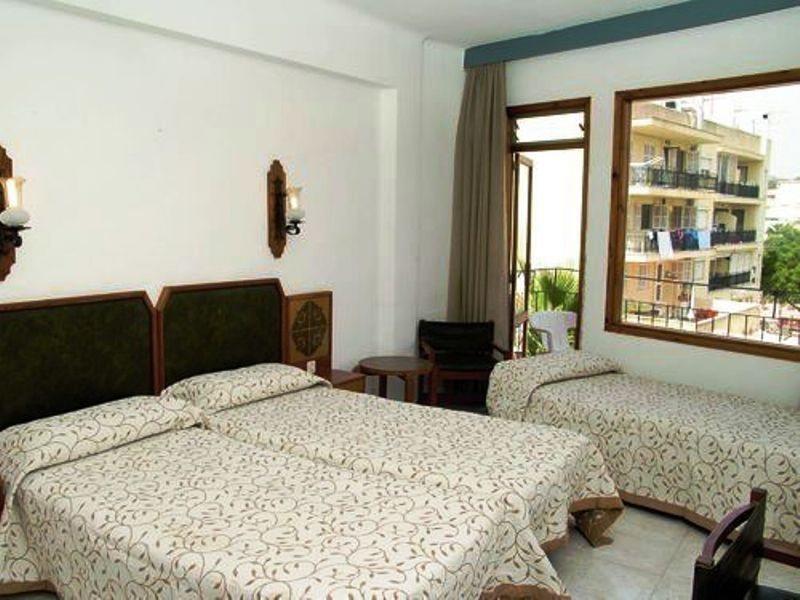 Teix Hotel Torrenova
