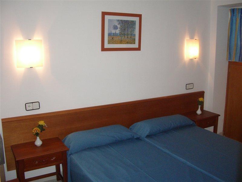 Magalluf Strip Apartamento