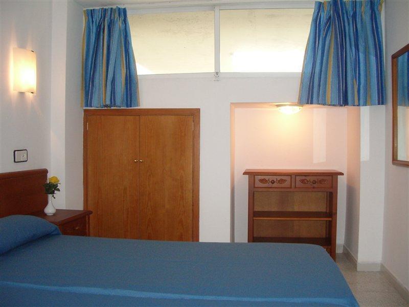 Magalluf Strip Apartamento Magaluf (Mallorca)