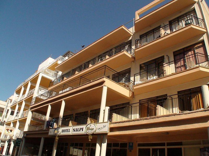 Salpi (adults Only) Hotel