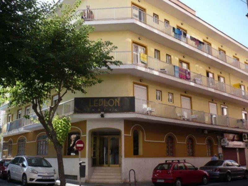Leblon Hotel
