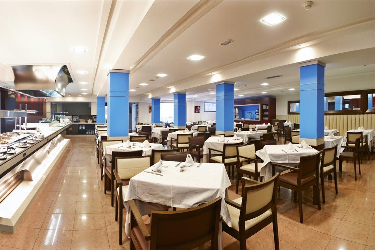 Mll Mediterranean Bay - Adults Only 4* El Arenal (Mallorca)