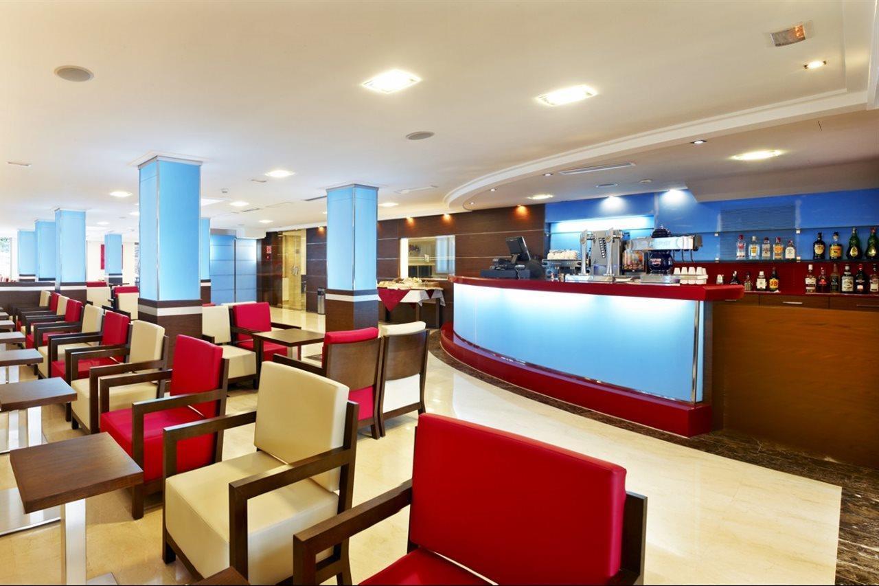 Mll Mediterranean Bay - Adults Only 4*