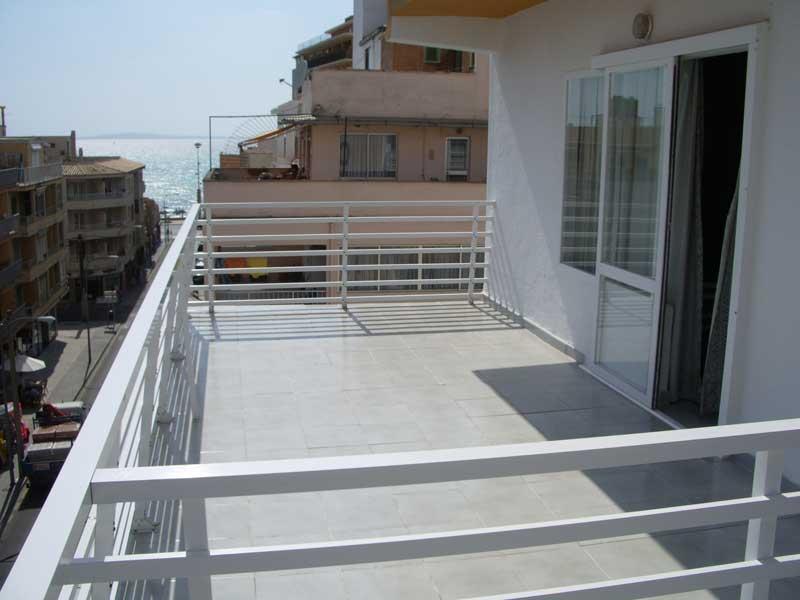 Jorbar Apartment