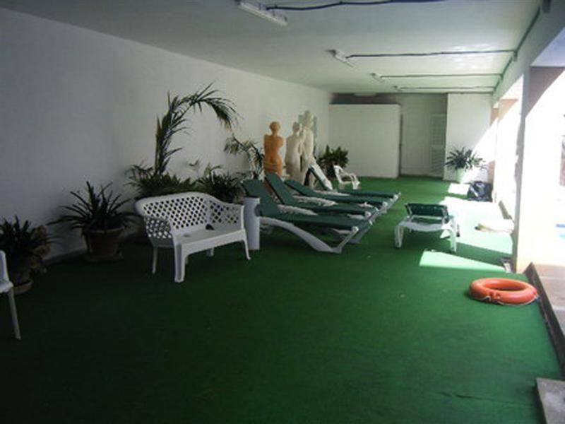 Planet One 3* El Arenal (Mallorca)