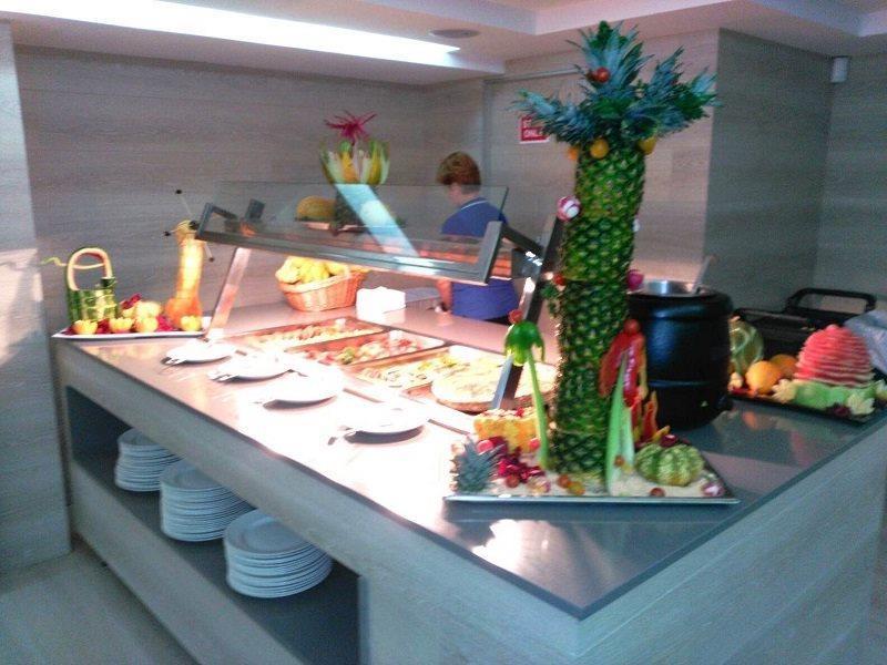 Gracia 3* El Arenal (Mallorca)