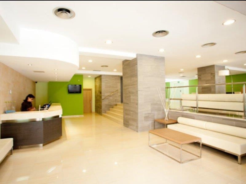 Don Pepe - Adults Only 3* El Arenal (Mallorca)