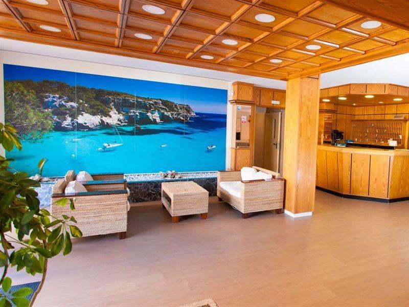 Arcadia 2* El Arenal (Mallorca)