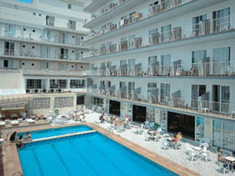 Riutort Hotel El Arenal (Mallorca)