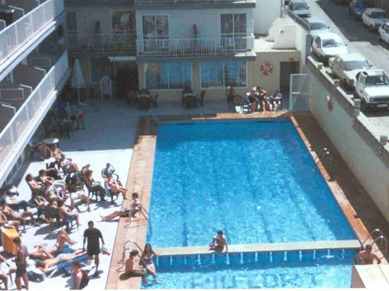 Riutort Hotel 3*