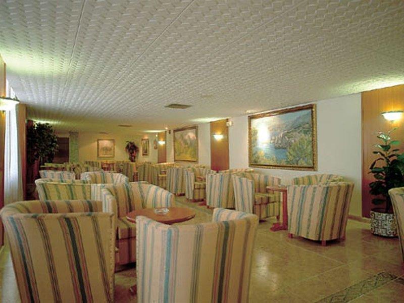 Riutort Hotel