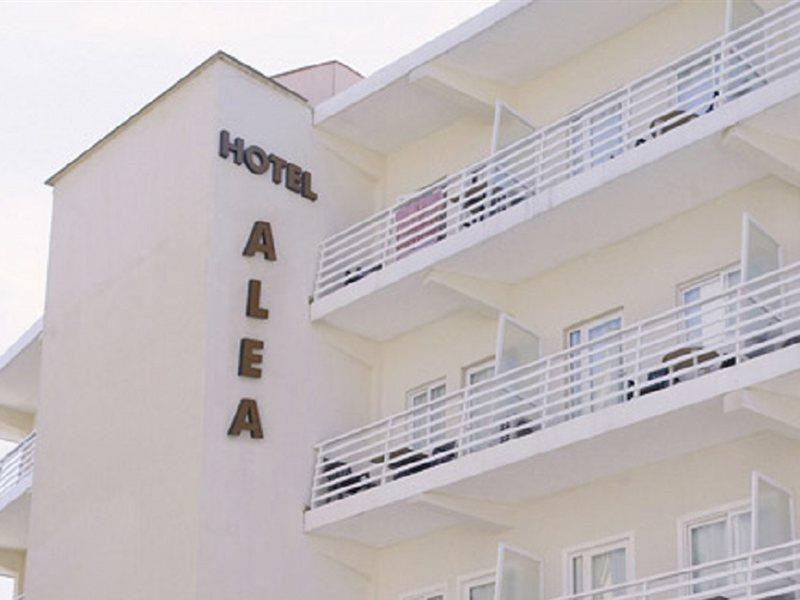O7 Alea Hotel 3*