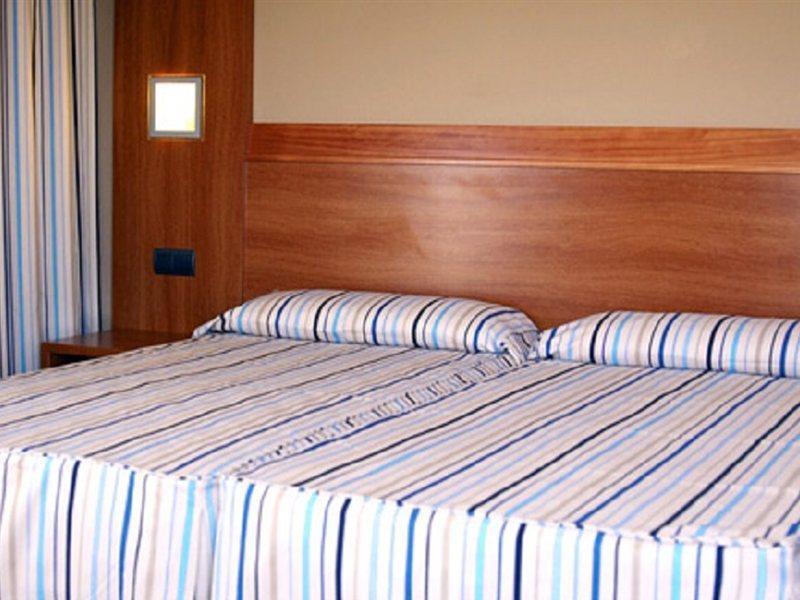 O7 Alea Hotel