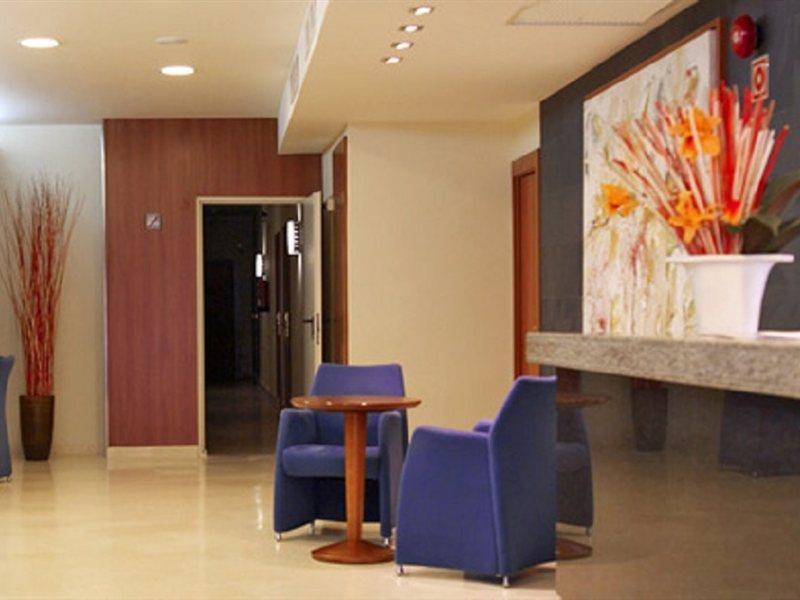 O7 Alea Hotel 3*