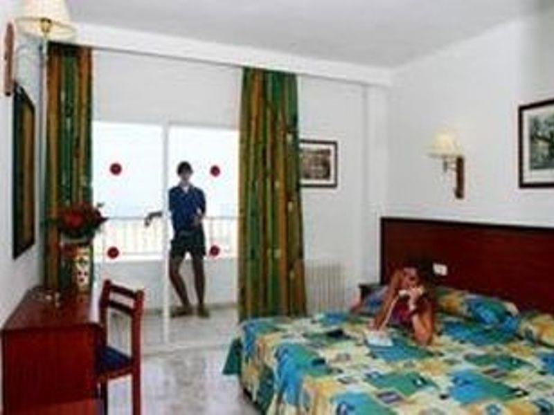 Elegance Playa Arenal Ii Hostal El Arenal (Mallorca)