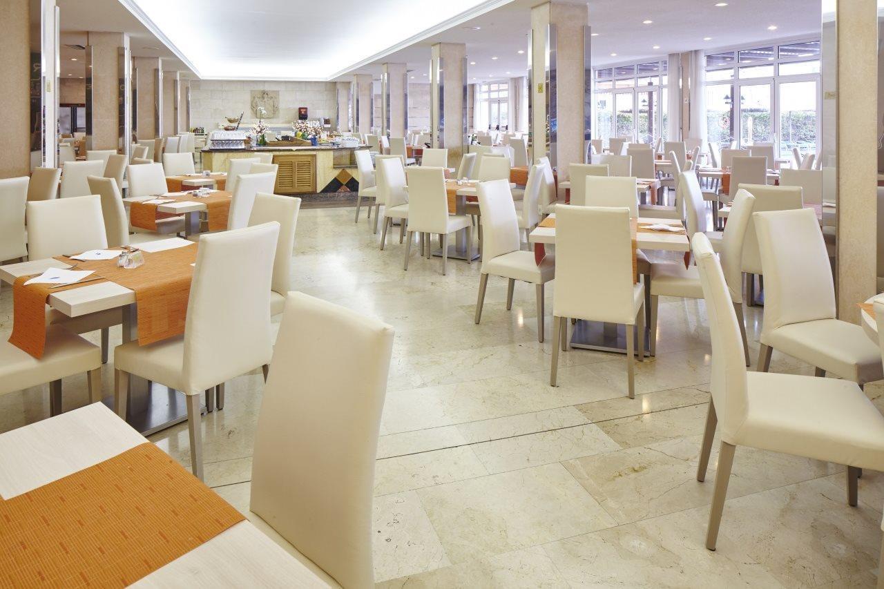 Thb El Cid - Adults Only 4*
