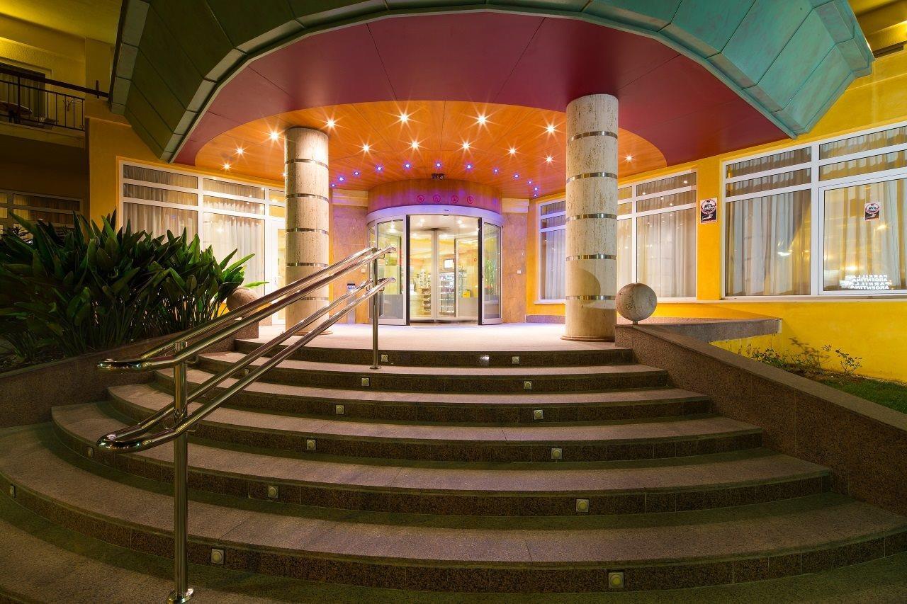 Thb El Cid - Adults Only Hotel