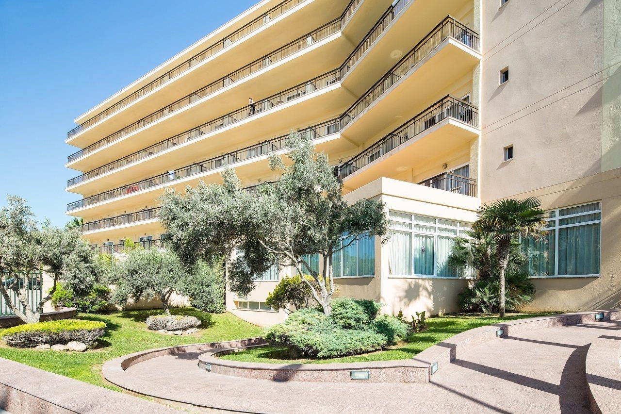 Thb El Cid - Adults Only 4* Can Pastilla (Mallorca)