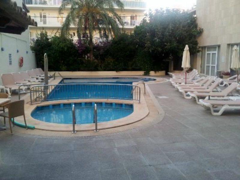 Arenas 4* Can Pastilla (Mallorca)