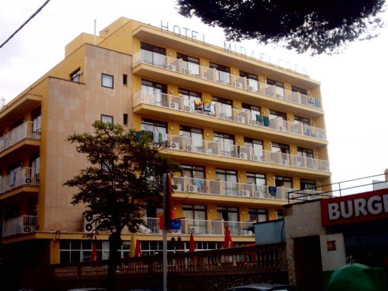 Amic Miraflores 3* Can Pastilla (Mallorca)