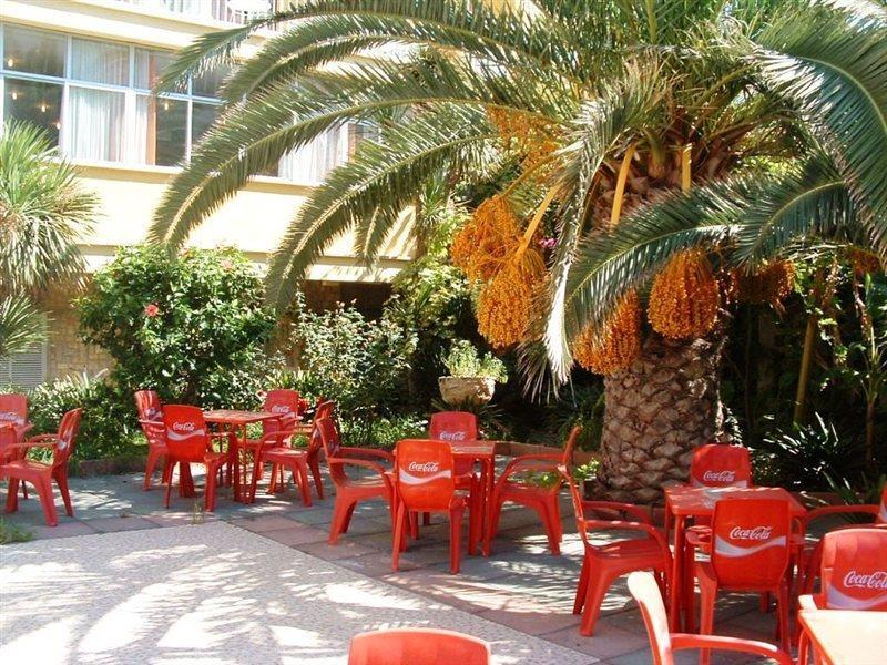 Amic Miraflores Hotel 3*
