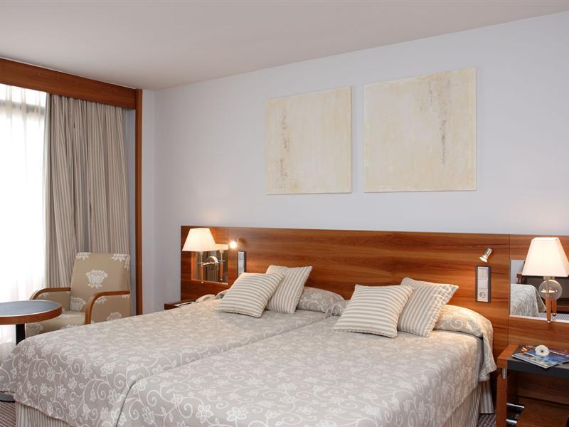 Bellver , Affiliated By Meliá 4*