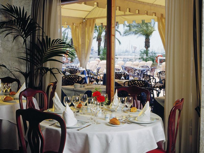 Bellver , Affiliated By Meliá Hotel Palma de Mallorca