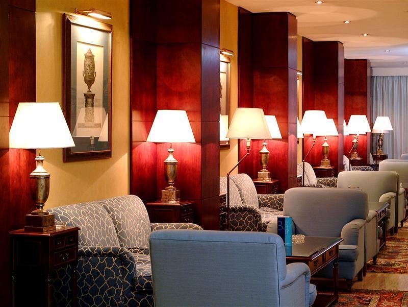 Bellver , Affiliated By Meliá Hotel