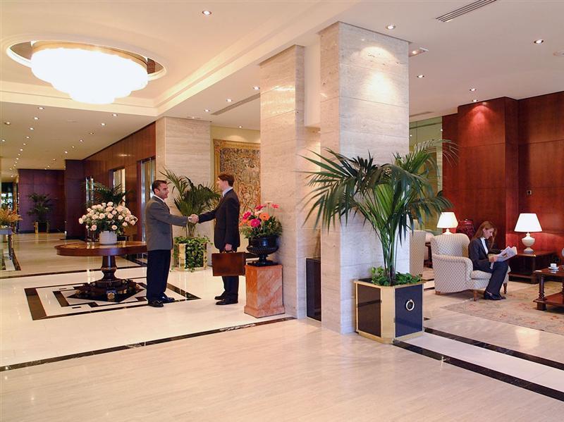 Bellver , Affiliated By Meliá Hotel Palma de Mallorca