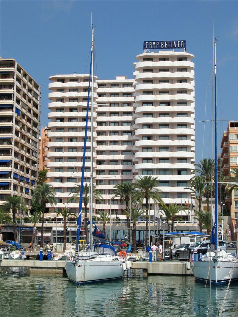 Bellver , Affiliated By Meliá Hotel 4*